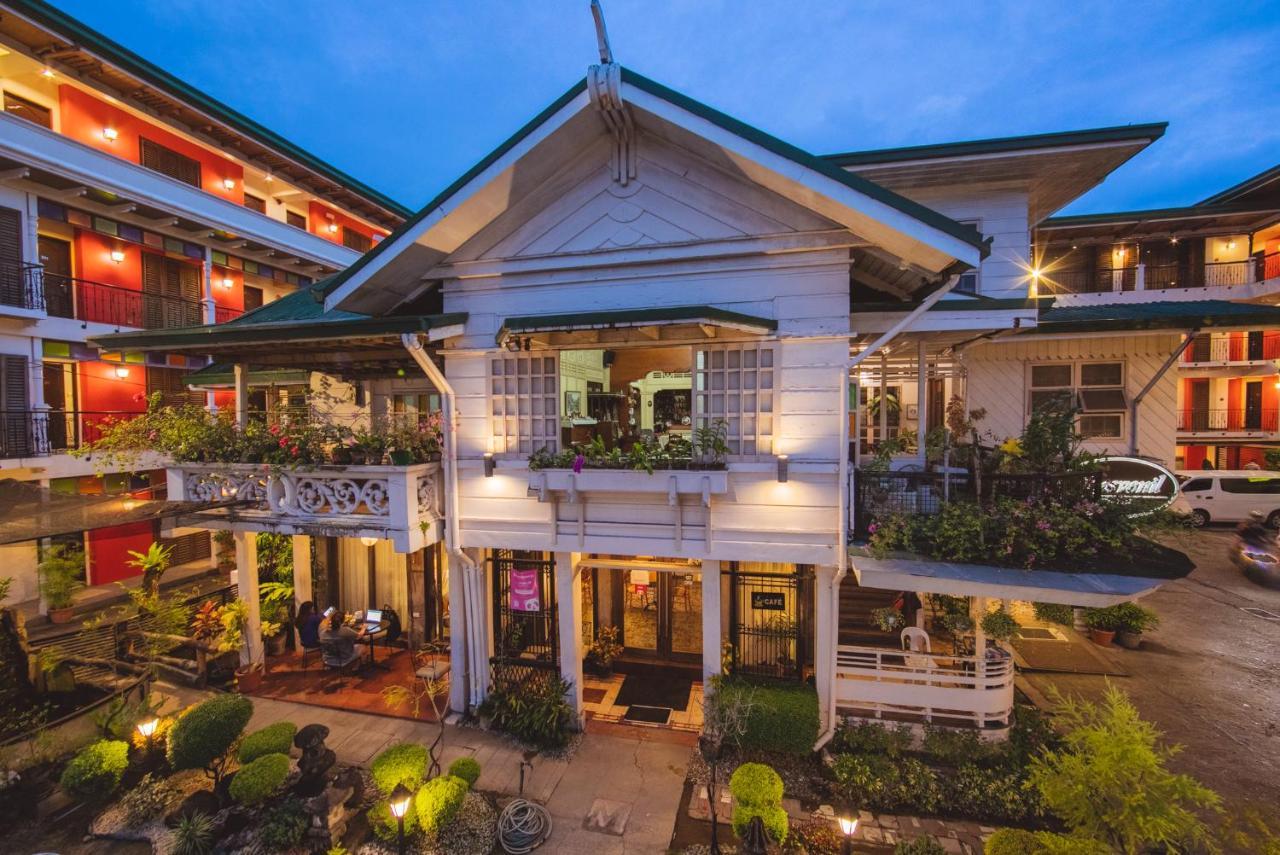 Rosvenil Hotel