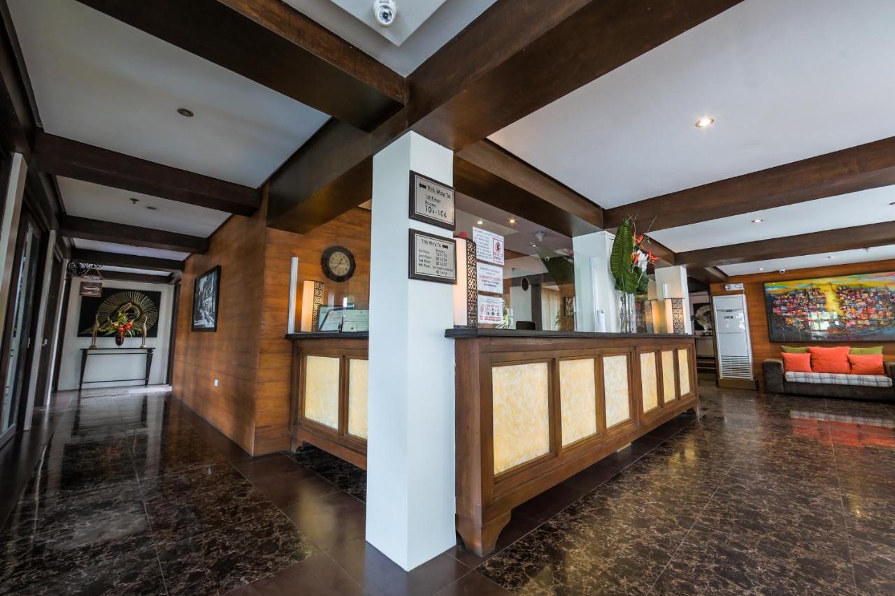 Rosvenil Hotel Tacloban