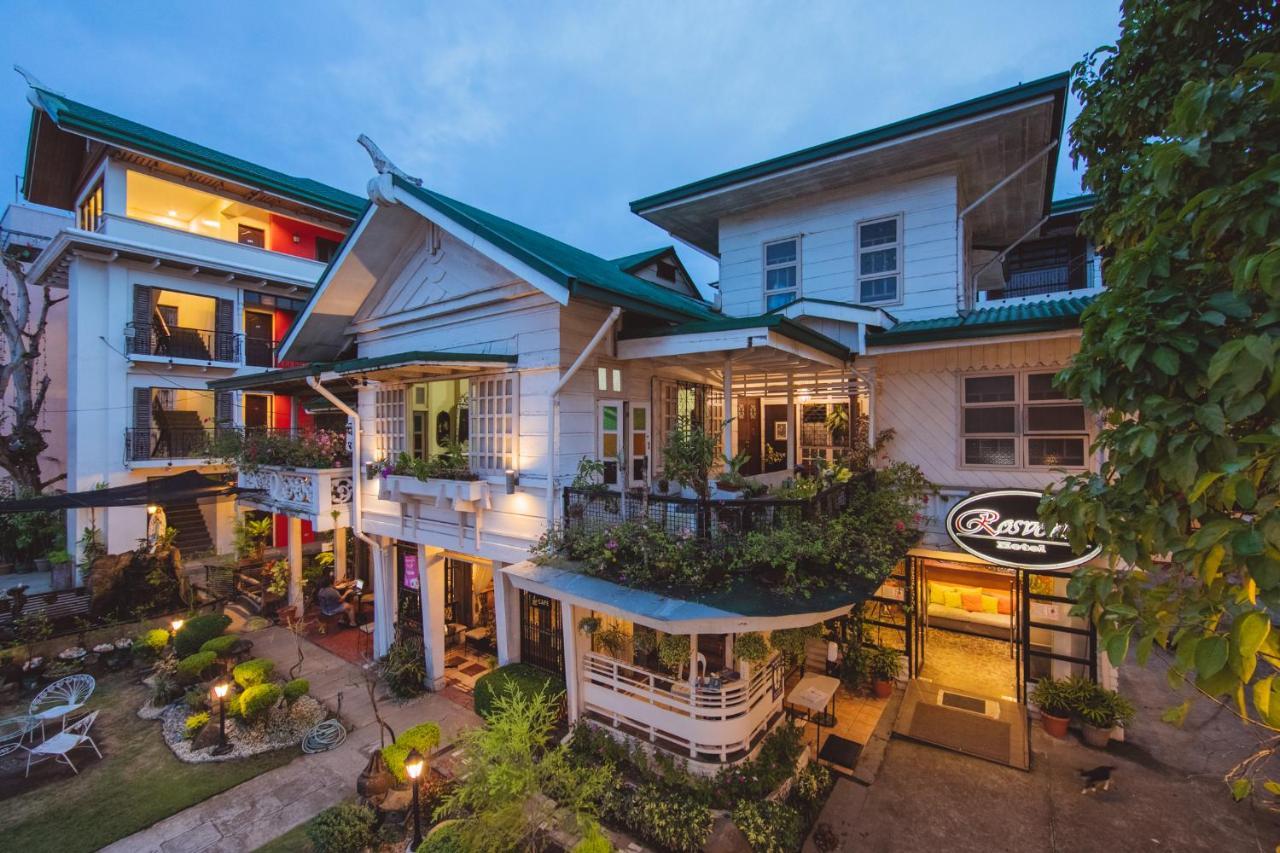 Rosvenil Hotel Tacloban