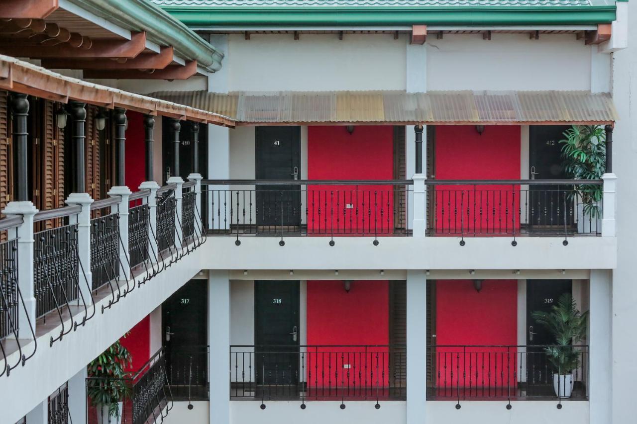 Rosvenil Tacloban