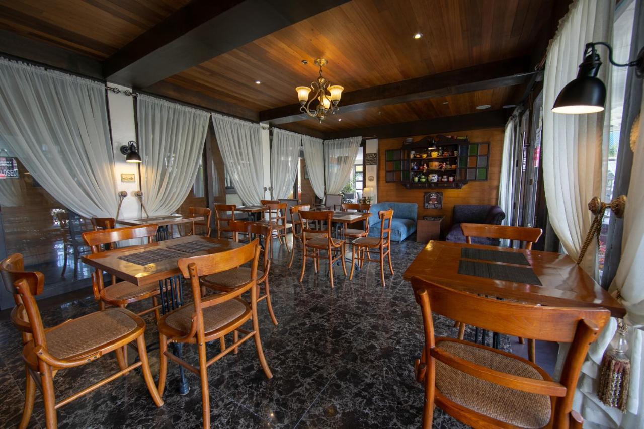 Hotel Rosvenil Tacloban